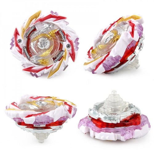 البرق الحاقد المطور اليساري