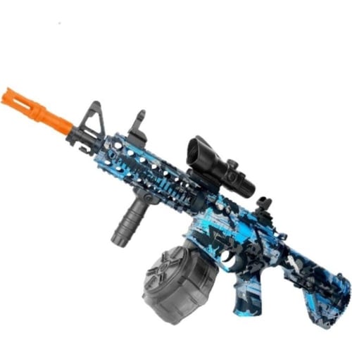 رشاش بلاستر | اوتوماتيك