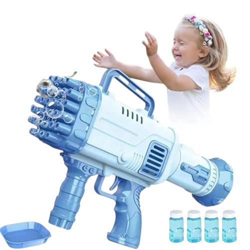 مسدس فقاعات