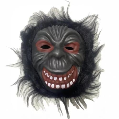 لعبة قناع الرعب