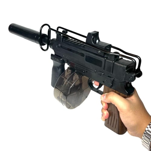 رشاش بلاستر مع مسند لليد