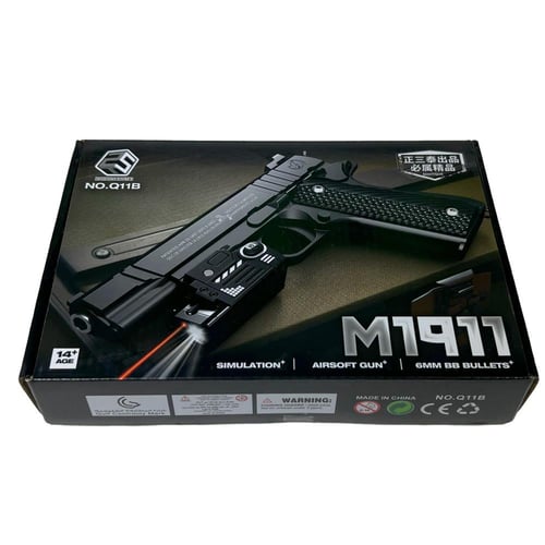 لعبة فرد خرز شكل واقعي | مع قطع حديد