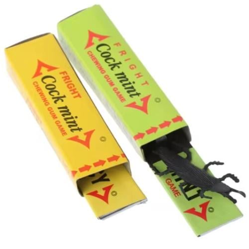 مقلب الصرصور