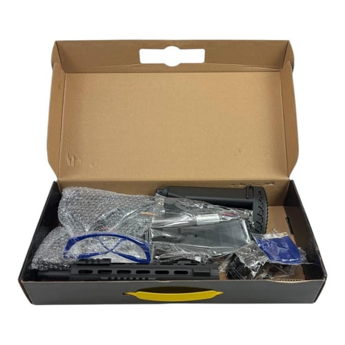 رشاش بلاستر واقعي