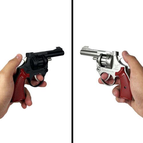 فرد طرطعان حديد بالكامل