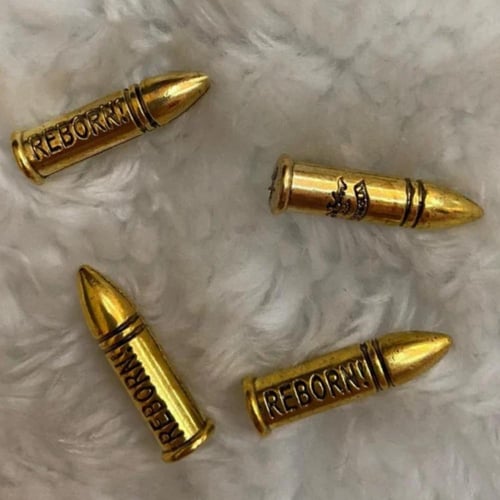 فشق دمية حديد للمحزم