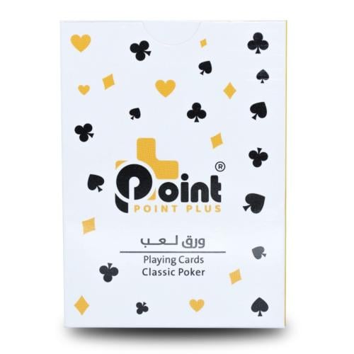 ورق بلوت الأصلي