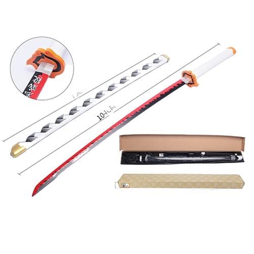 سيف رينغوكو كيوجرو الخشبي - قاتل الشياطين