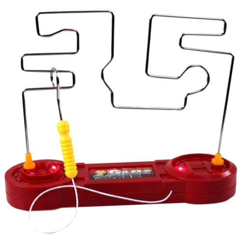 المتاهة الكهربائية