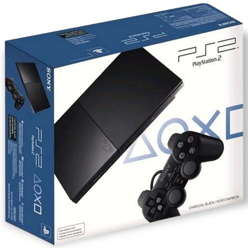 بلايستيشن 2