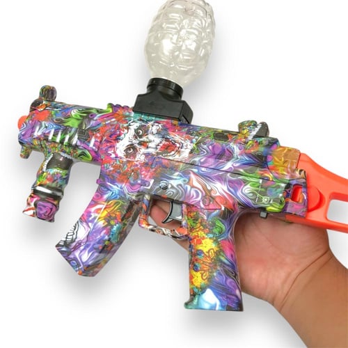 رشاش بلاستر | اوتوماتيك