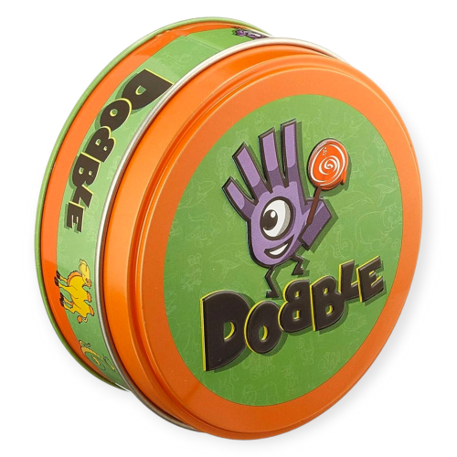 لعبة دوبل - اصدار خاص