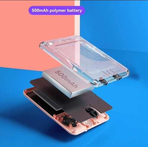 جهاز قيم بوي متطور