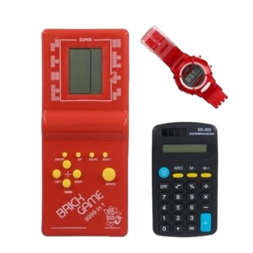 مجموعة ألعاب