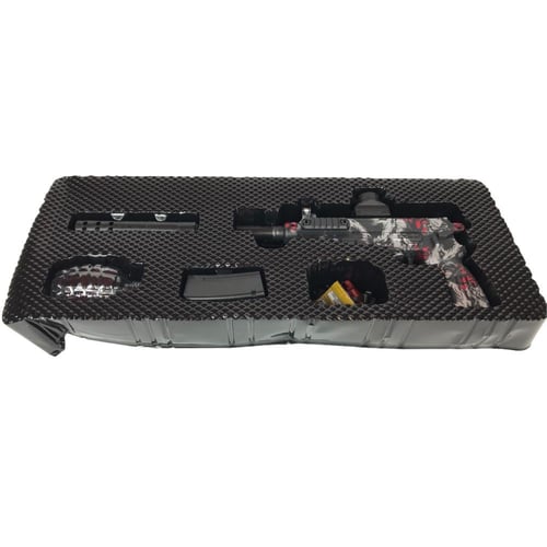 رشاش بلاستر