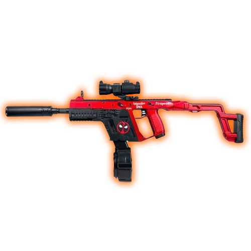 بلاستر ديدبول