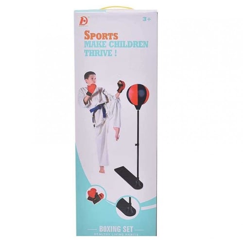 مجموعة الملاكمة