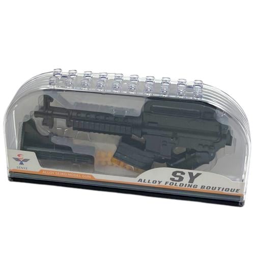 اّلي M M16- ألوان متعددة