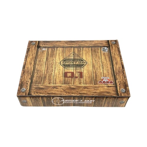 فرد Q.1 شكل واقعي لون فضي } مع قطع حديد