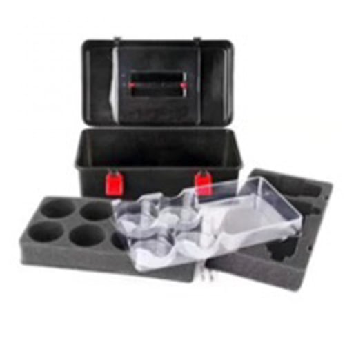 حقيبة بلابل الرايز