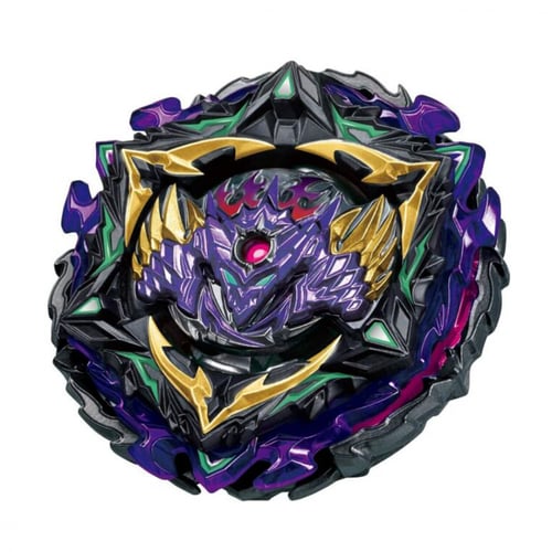 شبح النهاية