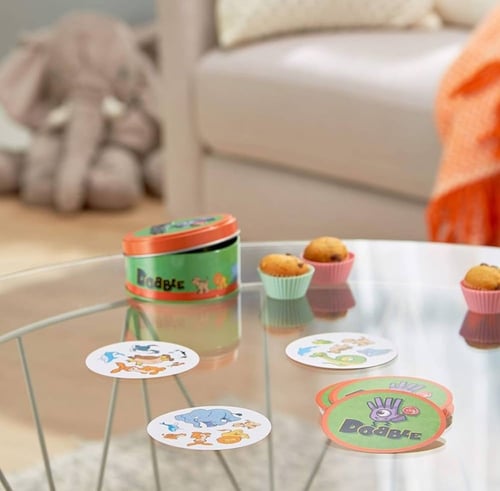 لعبة دوبل - اصدار خاص