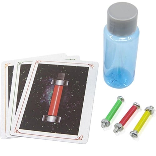 خدعة الصامولة السحرية