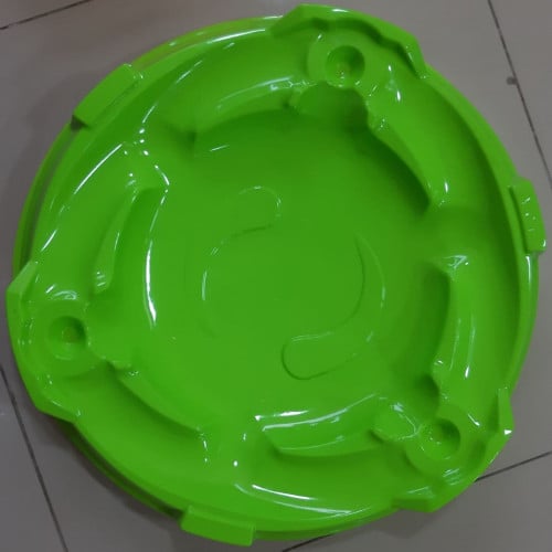 حلبة النزالات الجماعية