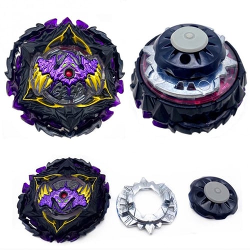 شبح النهاية