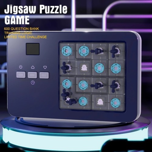 جهاز الغاز ذكي