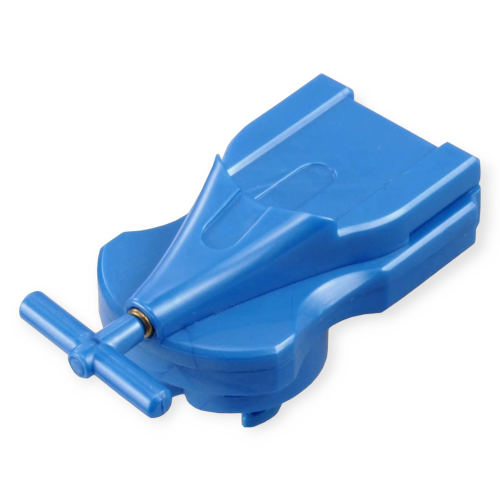 جهاز اطلاق بي بليد