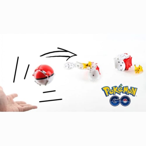 كرة البوكيمون