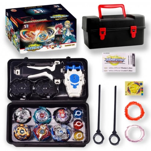 حقيبة بلابل الأفولوشن