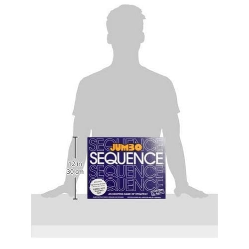 سيكونس قماشي - مقاس كبير