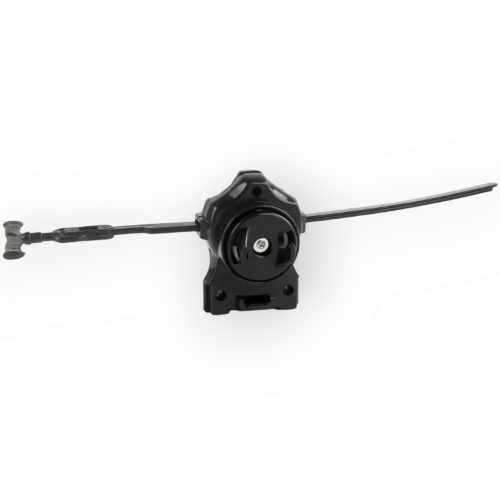 جهاز اطلاق بي بليد