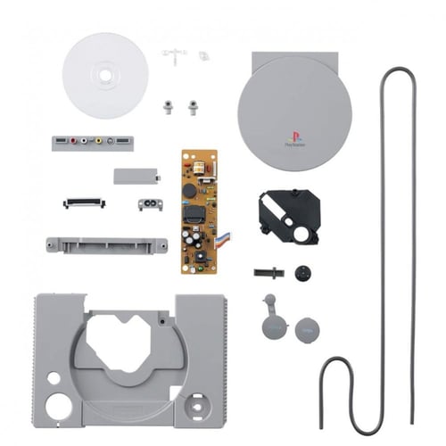 بلايستيشن 1