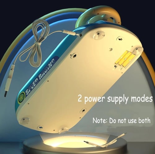 لعبة محاكاة قيادة الصاروخ