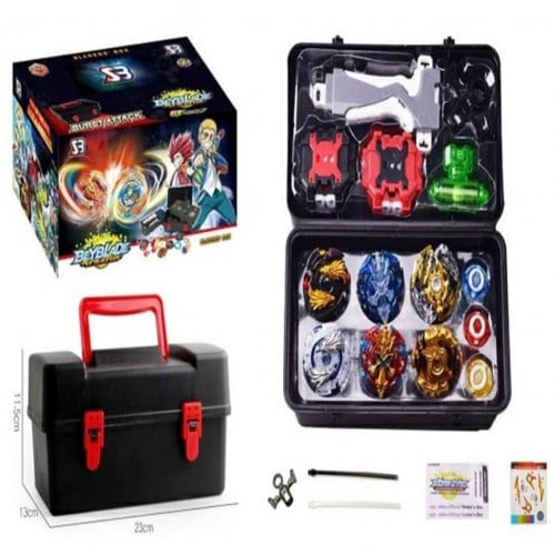 حقيبة بلابل بي باتل بيرست