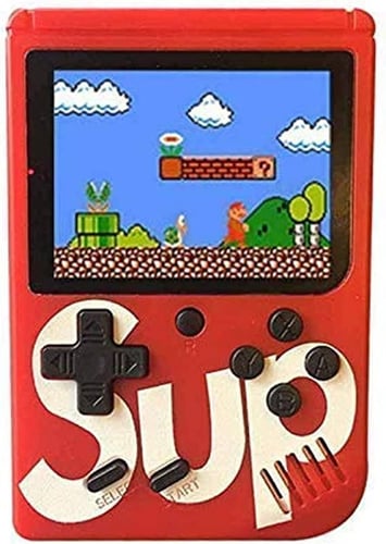 جهاز العاب ( قيم بوي )