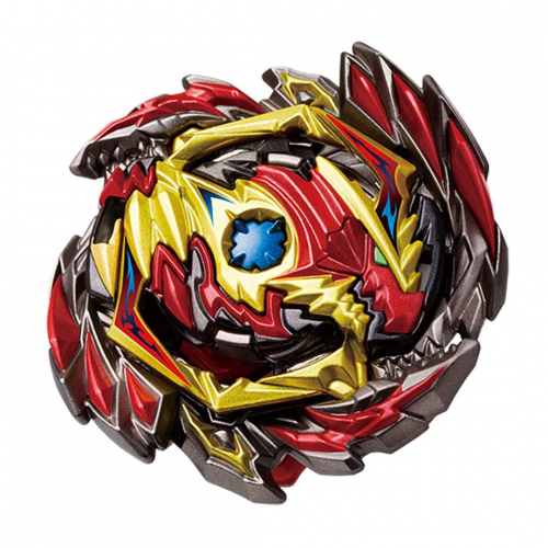 البرق الحاقد