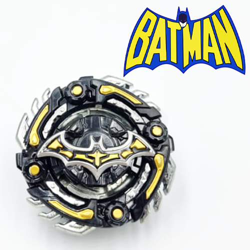 بلبل باتمان