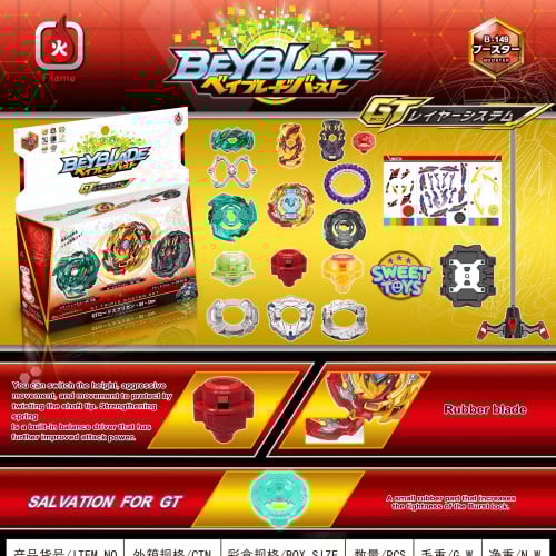 مجموعة الرايز الثلاثية