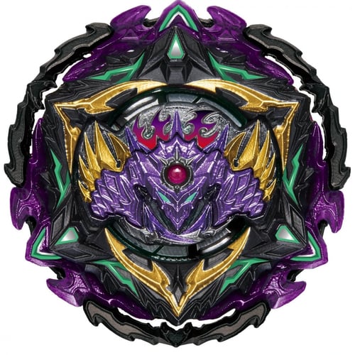 شبح النهاية