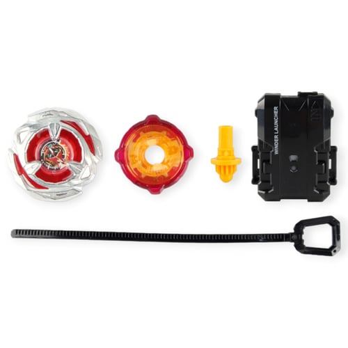 بي بليد اكس