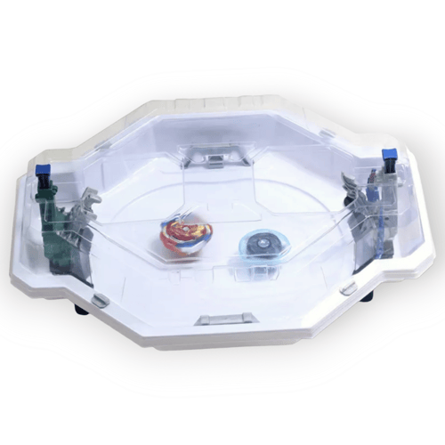 حلبة بلابل تفاعلية