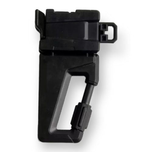 مقبض جهاز الأطلاق