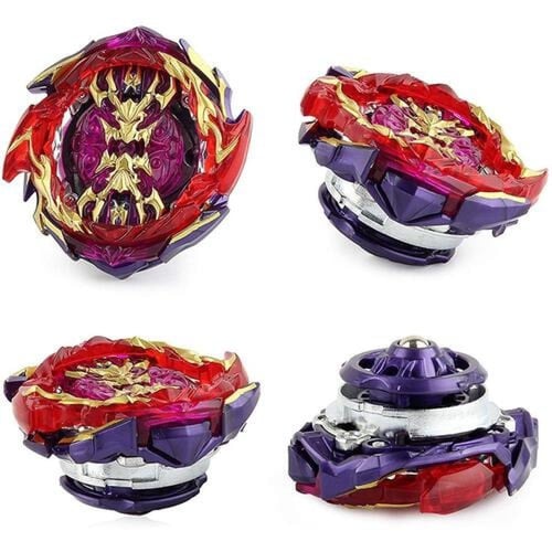 الانفجار المرعب