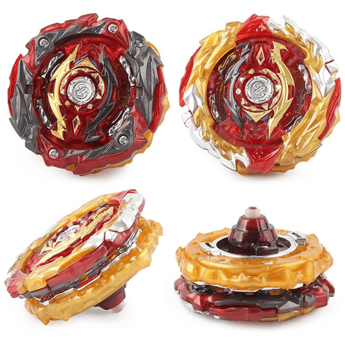 اللهيب العالمي