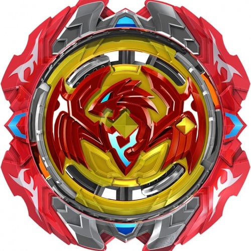 الجارح المتجدد