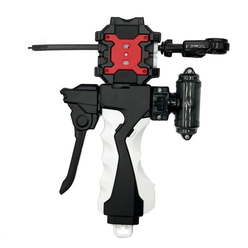 جهاز أطلاق المونسترز